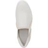 imageVince Womens Warren SneakerWhiteRaffia