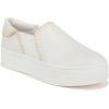 imageVince Womens Warren SneakerWhiteRaffia