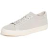 imageVince Mens Fulton Leather SneakersHorchata