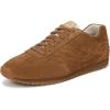 imageVince Mens Oasis Runnerm SneakerBirchwood Suede