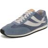 imageVince Mens Oasis Runnerm SneakerHuntington BlueHorchata