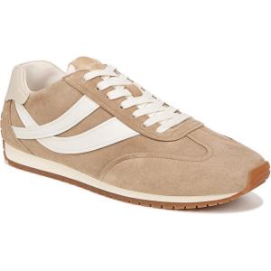imageVince Mens Oasis Runnerm SneakerNew Camel Tan