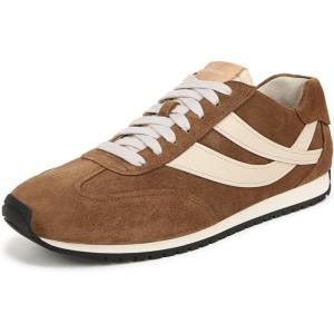 imageVince Mens Oasis Runnerm SneakerVicunaMoonlight