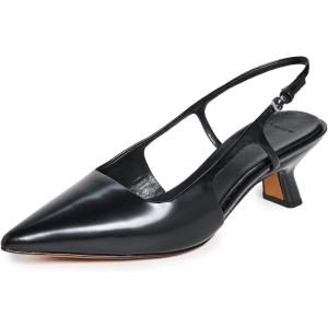 imageVince Womens Bianca PumpBlack