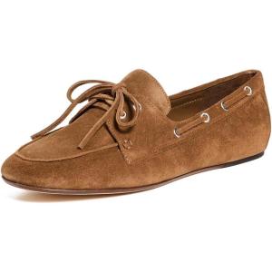imageVince Womens Marin Boat ShoesElmwood