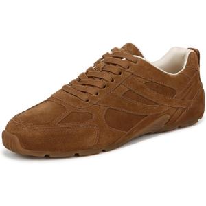 imageVince Womens Mojave Trainer SneakerElmwood Leather