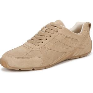 imageVince Womens Mojave Trainer SneakerSandtrail Leather