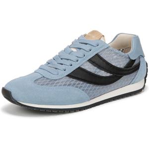 imageVince Womens Oasis Runner SneakersGlacial Blue Leather
