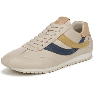 imageVince Womens Oasis Runner SneakersMoonlightWheatstoneHuntington