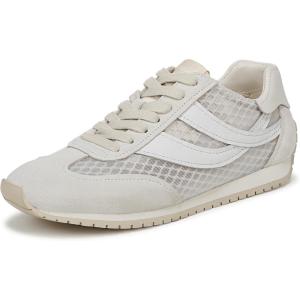 imageVince Womens Oasis Runner SneakersPannaWhite Leather