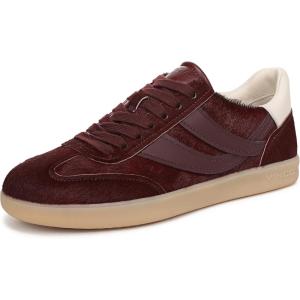imageVince Womens Oasisw SneakerAmarena Bordeaux