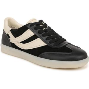 imageVince Womens Oasisw SneakerBlackWhite