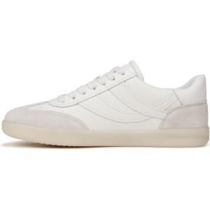 imageVince Womens Oasisw SneakerChalk White Leather