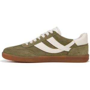 imageVince Womens Oasisw SneakerFern Green Suede