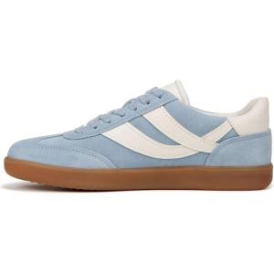 imageVince Womens Oasisw SneakerGlacial Blue Suede