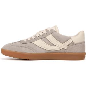imageVince Womens Oasisw SneakerHazelstone Grey Suede