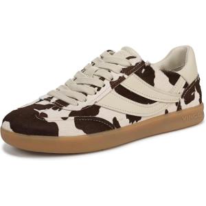 imageVince Womens Oasisw SneakerMoon Multi Leather