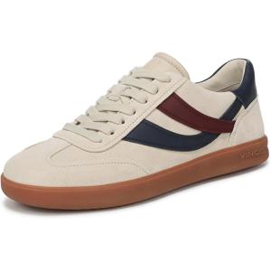 imageVince Womens Oasisw SneakerMoonlightNight Star Suede