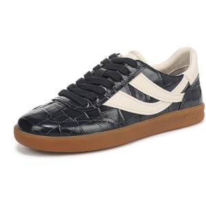 imageVince Womens Oasisw SneakerNight Star Leather
