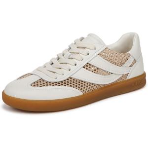 imageVince Womens Oasisw SneakerWhite FoamMacadamia Netting