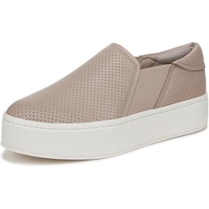 imageVince Womens Warren SneakerMarble Leather