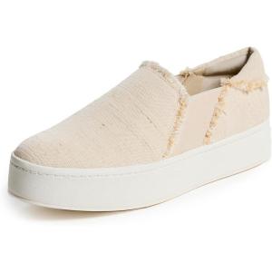 imageVince Womens Warren SneakerMoonlight