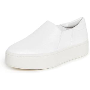 imageVince Womens Warren SneakerPlaster