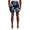imageVince Mens Blossoms ShortCoastalMorning Haze