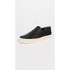imageVince Mens Fletcher SneakerBlack