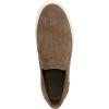 imageVince Mens Fletcher SneakerFlint Brown Suede