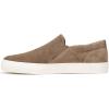 imageVince Mens Fletcher SneakerFlint Brown Suede