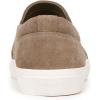 imageVince Mens Fletcher SneakerFlint Brown Suede
