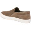 imageVince Mens Fletcher SneakerFlint Brown Suede