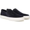 imageVince Mens Fletcher SneakerNight Blue Suede