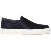 imageVince Mens Fletcher SneakerNight Blue Suede