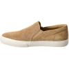 imageVince Mens Fletcher SneakerSand Trail Beige Suede