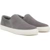 imageVince Mens Fletcher SneakerSmoke Grey Suede