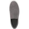 imageVince Mens Fletcher SneakerSmoke Grey Suede