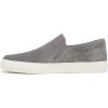 imageVince Mens Fletcher SneakerSmoke Grey Suede