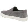 imageVince Mens Fletcher SneakerSmoke Grey Suede