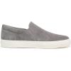 imageVince Mens Fletcher SneakerSmoke Grey Suede
