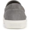 imageVince Mens Fletcher SneakerSmoke Grey Suede