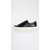 imageVince Mens Fulton SneakerBlack Leather