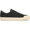 imageVince Mens Fulton SneakerBlack Smooth