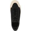 imageVince Mens Fulton SneakerBlack Smooth