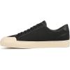 imageVince Mens Fulton SneakerBlack Smooth