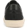 imageVince Mens Fulton SneakerBlack Smooth