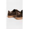 imageVince Mens Fulton SneakerCocoa Brown Suede