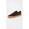 imageVince Mens Fulton SneakerCocoa Brown Suede
