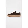 imageVince Mens Fulton SneakerCocoa Brown Suede